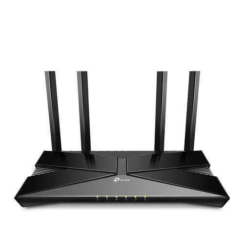 راوترTP-Link Next-Gen Wi-Fi 6 AX3000 Mbpsجيجابت ثنائي النطاق