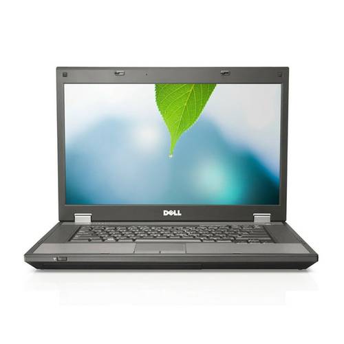 لابتوب ديل Latitude E5510 10th Intel® Core™ i7-10810U رام 16 جيجا بايت DDR4 هارديسك M.2 512 جيجابايت SSD شاشه بمقاس 15.6 بوصة