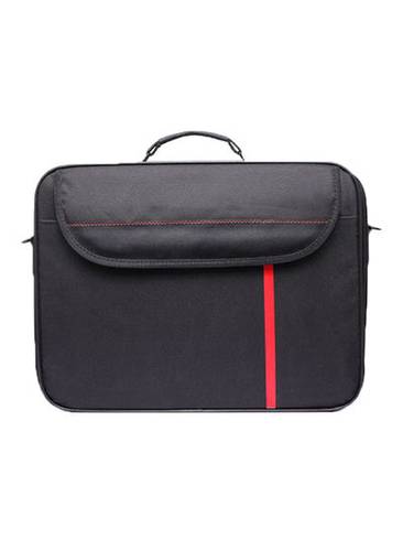 Shoulder Bag For 15.6 Inch Laptops Black - 3701027