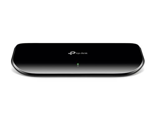 TP-LINK Gigabit Ethernet 8 Switch Tl-Sg1008D Multicolour
