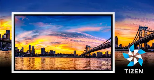 Samsung Flip chart Interactive Display 55″ LH55WMBWBGCXUE