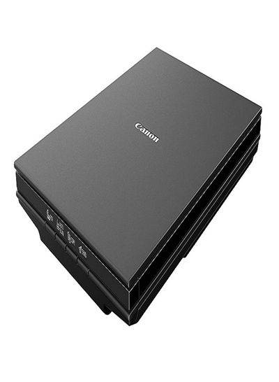 Canon Lide 300 Flatbed Scanner Black