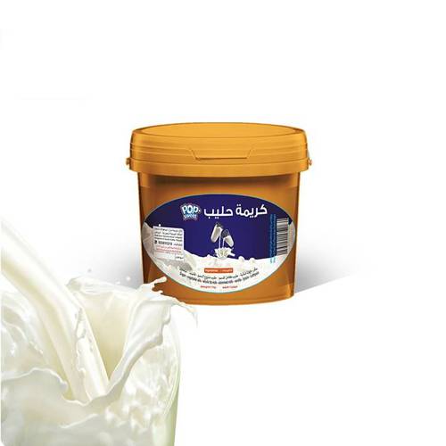 كريمة حليب 1KG