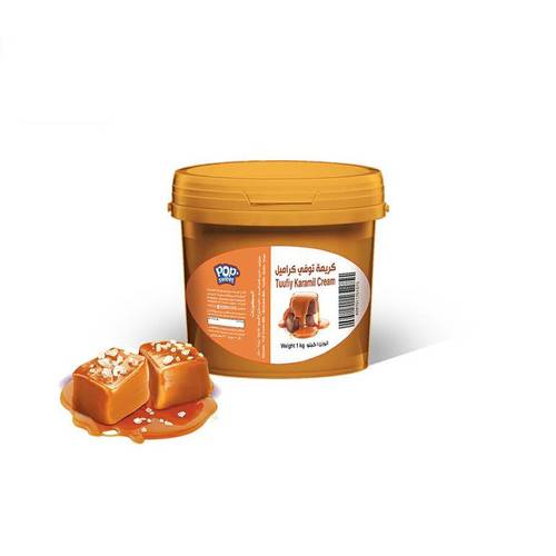 كريمه توفي كراميل 1KG