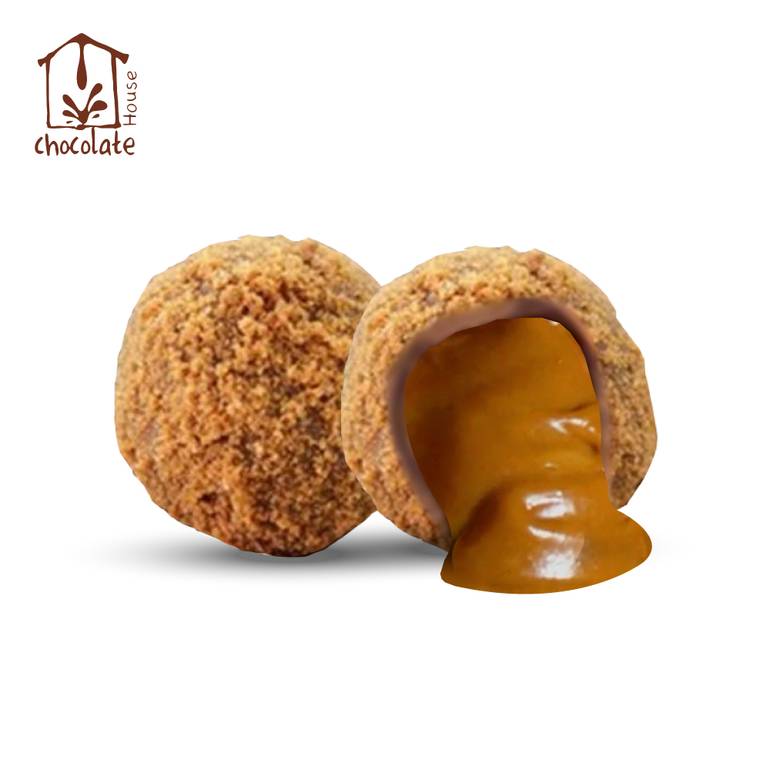 تمريه  بسكوت اللوتس ( تقريباٌ 90 حبة)