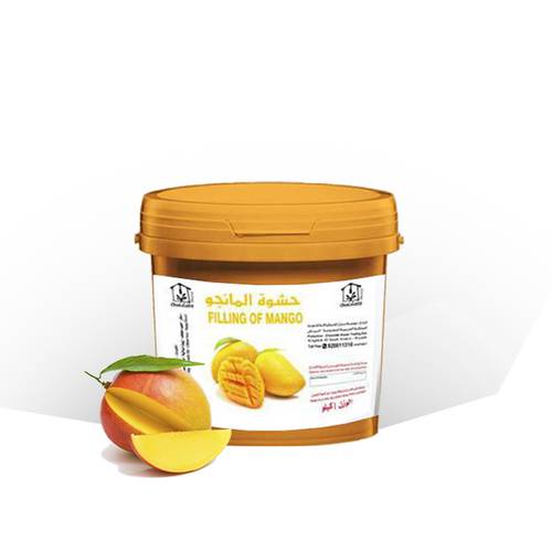 حشوة مانجو 1KG