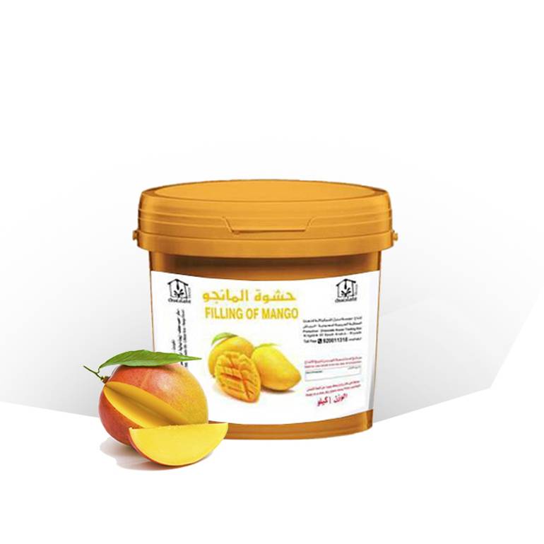 حشوة مانجو 1KG