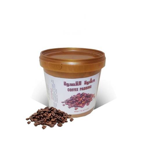 حشوة القهوة 1KG