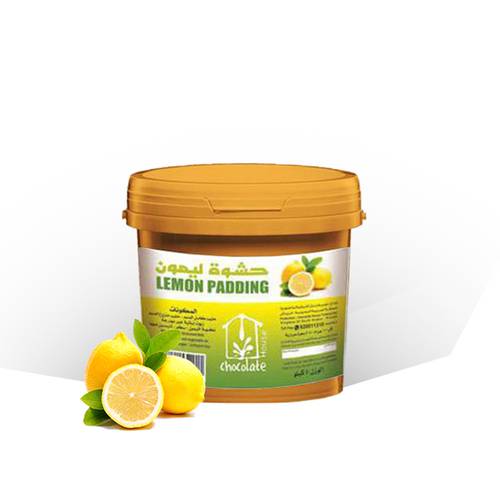 حشوة اليمون 1KG