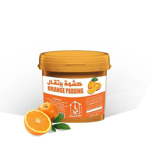 حشوة البرتقال 1KG