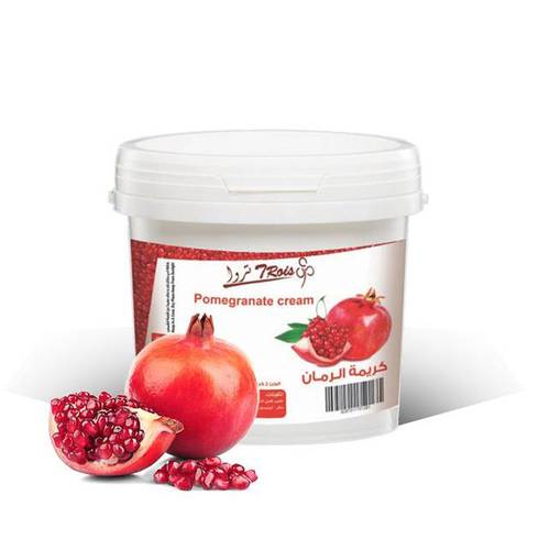 كريمة الرمان 5KG