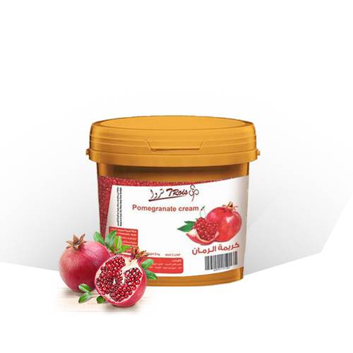 كريمة الرمان 1KG