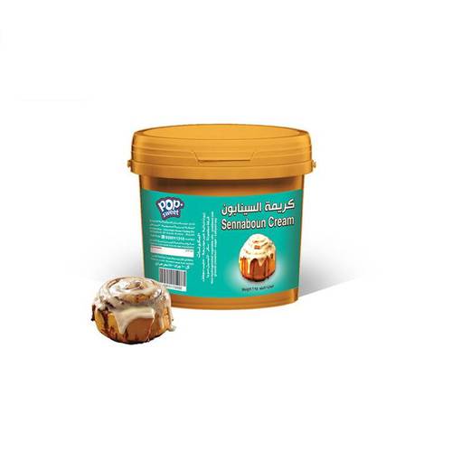 Cream Cinnabon 1kg