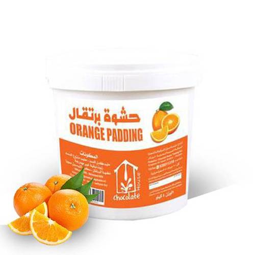 حشوة برتقال 5KG