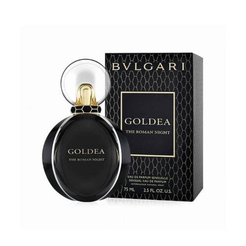 عطر بولغاري قولديا ذا رومان نايت او دو بارفيوم 75 مل