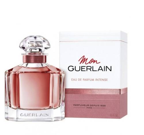 عطر جيرلان مون أو دو بارفيوم انتنس 100 مل