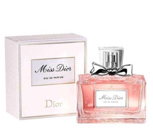 عطر نسائي ديور مس ديور أو دو بارفيوم 100 مل