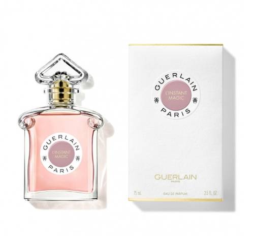 عطر جيرلان لينستانت ماجيك أو دو بارفيوم 75 مل