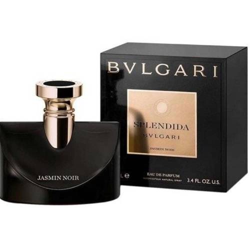 عطر بولغاري جاسمين نوار الأسود او دو بارفيوم 100 مل