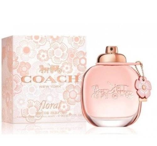 عطر كوتش نيويورك فلورال أو دو بارفيوم 90 مل
