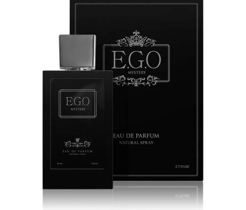 عرض إيجو - اشترِ عطر واحصل على العطر الثاني مجاناً