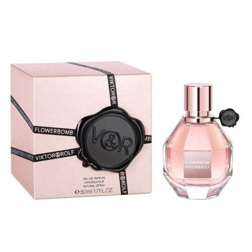 عطر فلور بومب أو دو بارفيوم للنساء من فيكتور أند رولف