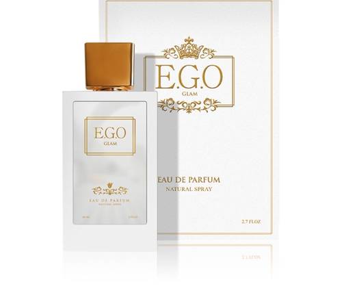 عطر إيجو جلام أو دو بارفيوم للنساء