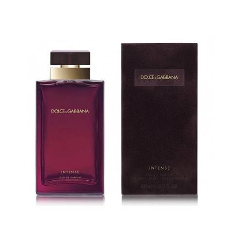 عطر دولتشي غابانا بوغ فام إنتنس أو دو بارفيوم 100 مل