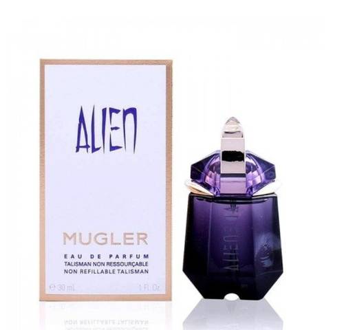 عطر موجلر ألين أو دو بارفيوم 30 مل