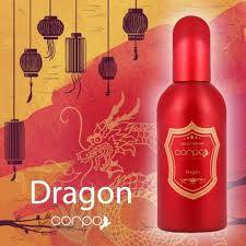 عطر جسم كوربو دراجون فرنسي 100 مل