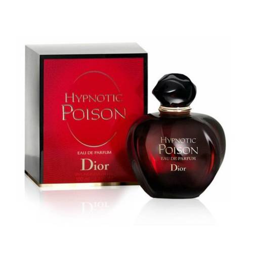 عطر ديور هيبنوتيك بويزن او دو بارفيوم 100 مل