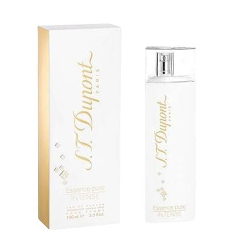 عطر إس تي ديبون إيسنس بيور إنتينس نسائي أو دو بارفيوم 100 مل
