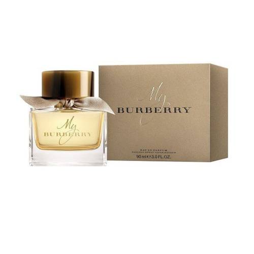 عطر بربري ماي بربري او دو بارفيوم 90 مل