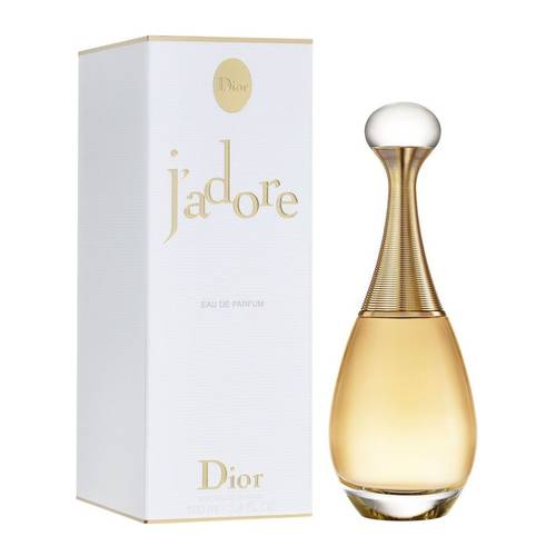 عطر ديور جادور أو دو بارفيوم 100 مل