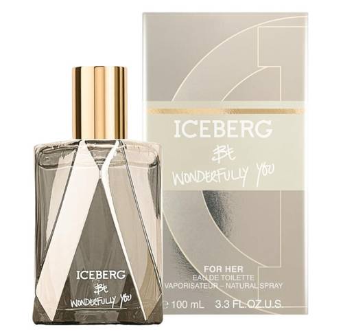 عطر ايس بيرج بي وندرفولي يو أو دو تواليت 100 مل