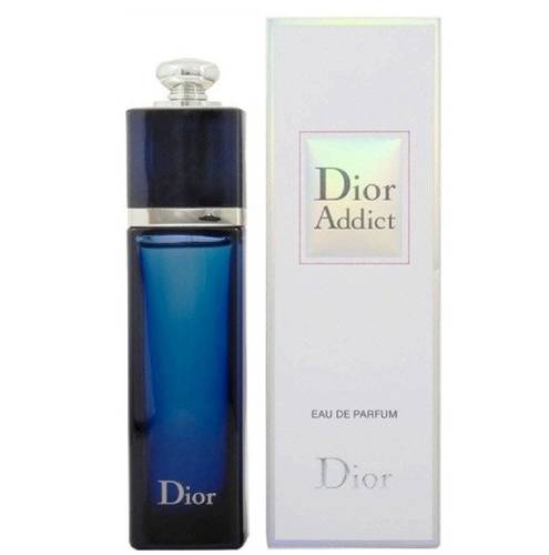 عطر نسائي ديور أديكت الكحلي أو دو بارفيوم 100 مل
