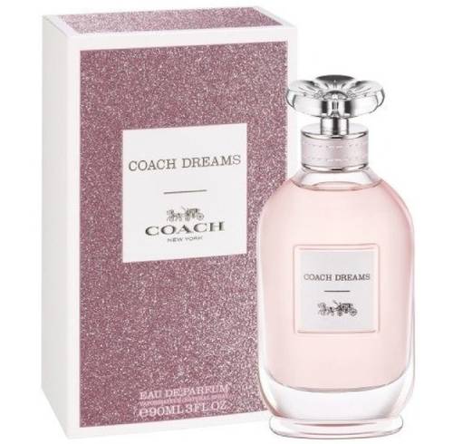 عطر كوتش دريمز أو دو بارفيوم 90 مل
