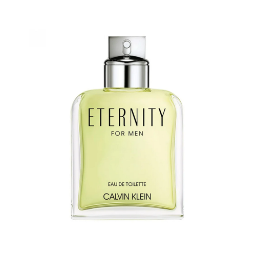 عطر اترنتي الرجالي أو دو تواليت من كالفن كلاين - 100 مل