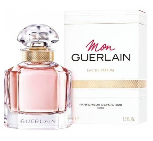 عطر جيرلان مون أو دو بارفيوم 100 مل