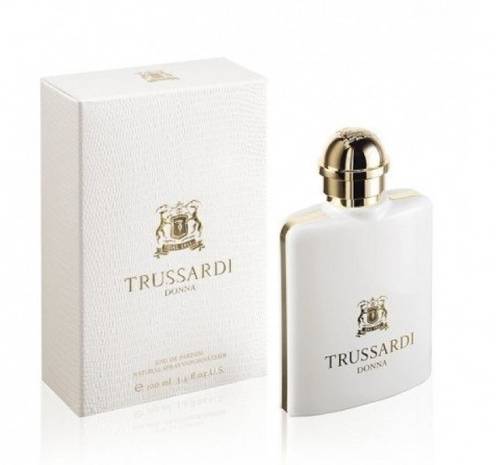 عطر تروساردي دونا الأبيض أو دو بارفيوم 100 مل