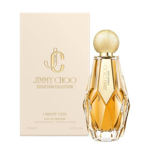 عطر نسائي جيمي شو آي وونت عود 125 مل