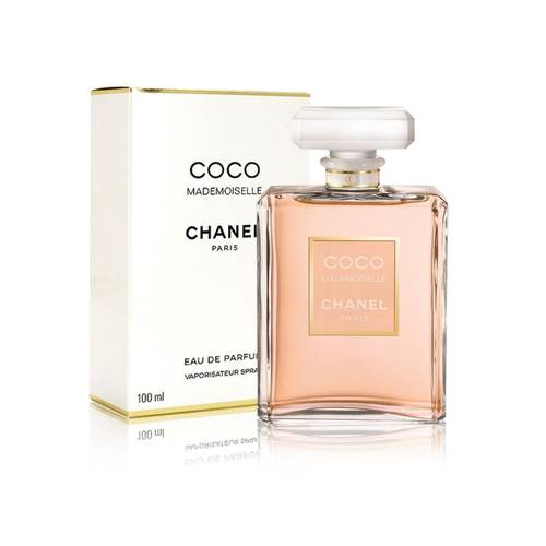عطر كوكو شانيل مودموزيل أو دو بارفيوم 100 مل