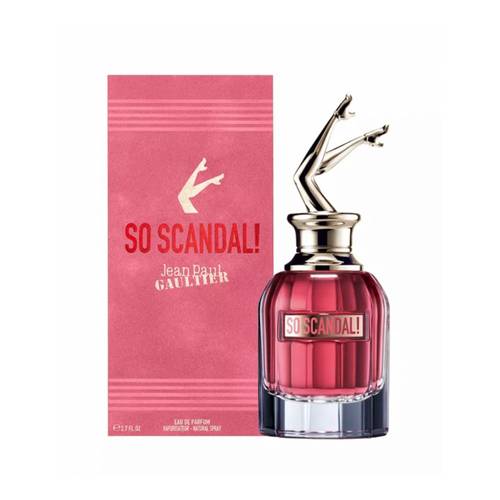 عطر جان بول جولتير سو سكاندال او دو بارفيوم 80 مل