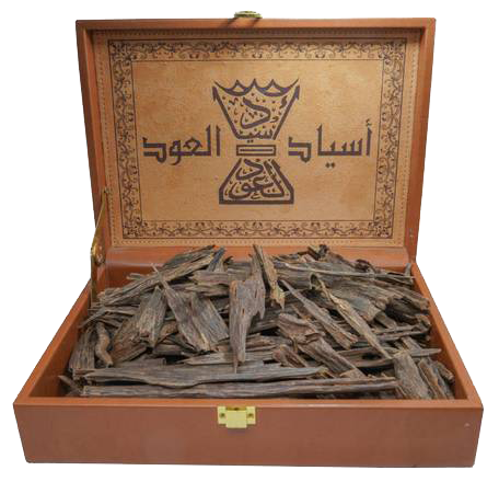 عود هندي دبل سوبر نقلند 