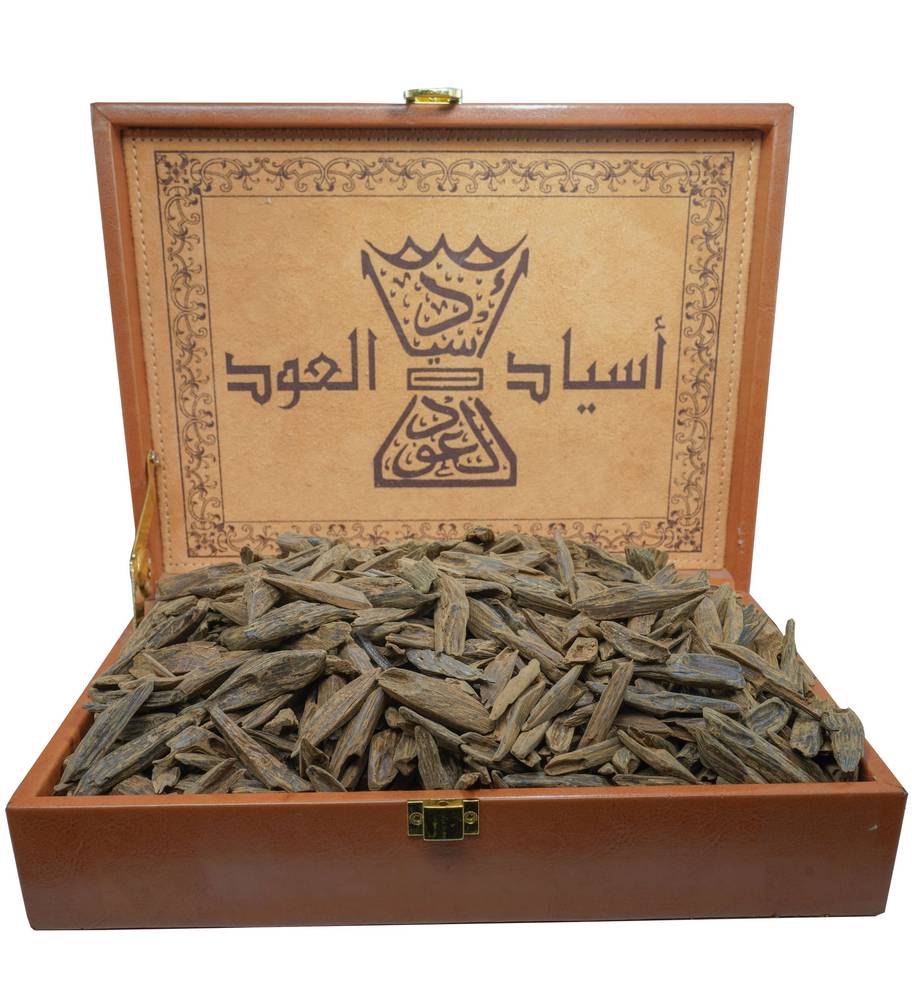 عود كلمنتان بنكة الماليزي