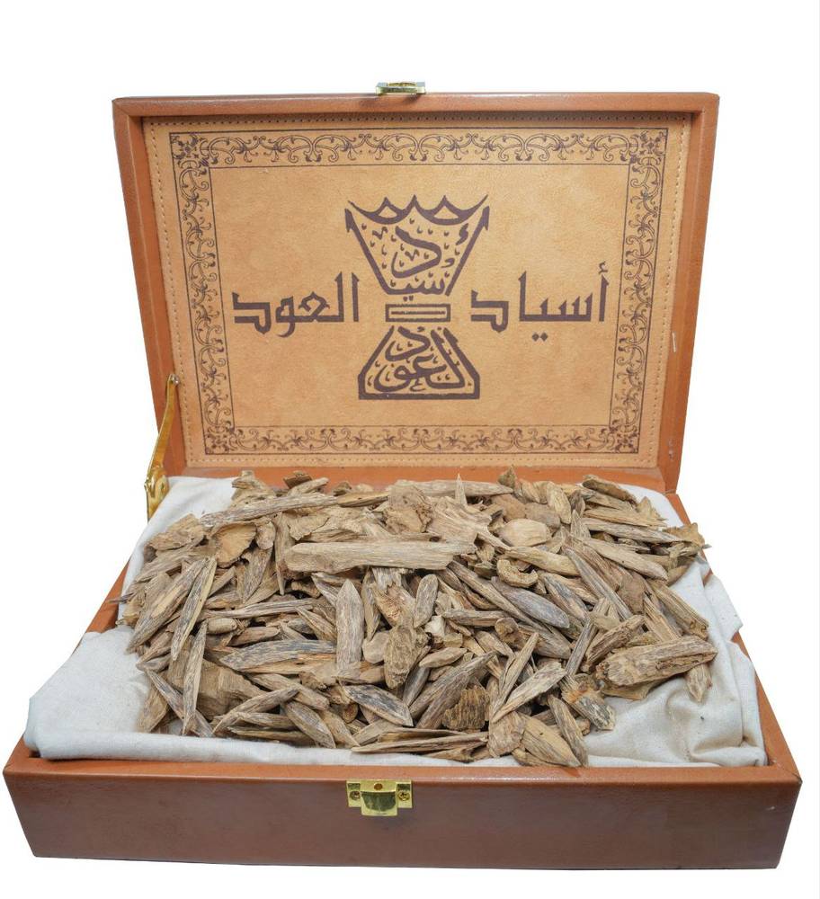 عود موروكي حي دبل سوبر
