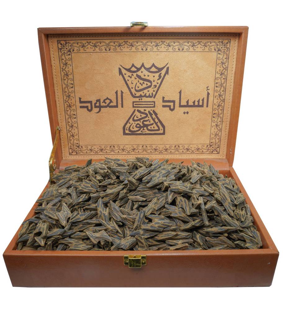عود تايقر كمبودي