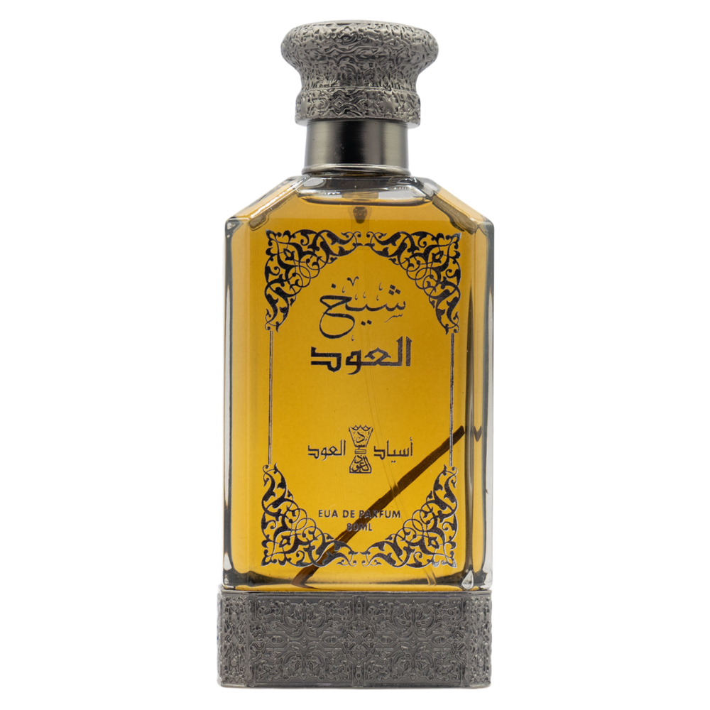 عطر شيخ العود 80 مل