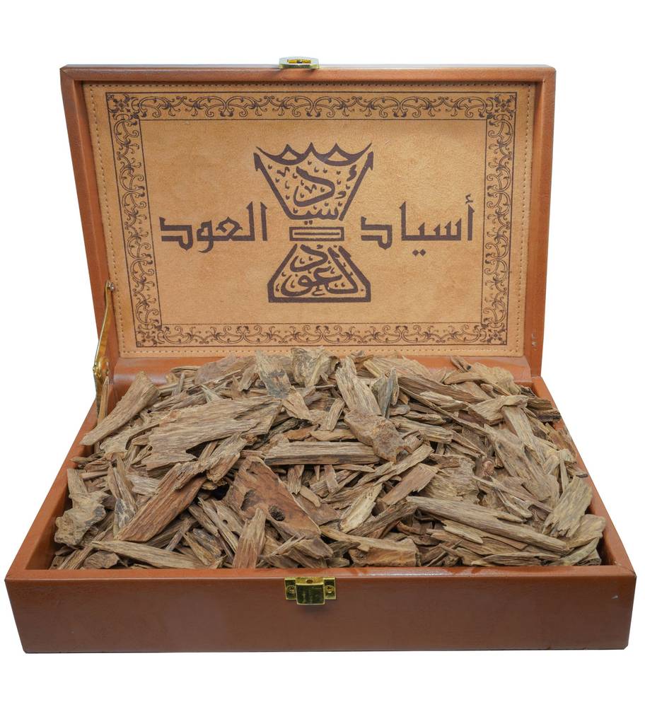 عود سومطري