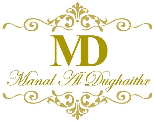 جلسة ميك اب للمناسبات مع خبيرة التجميل منال الدغيثر  ( خدمة منزلية أو بالقاعة  )